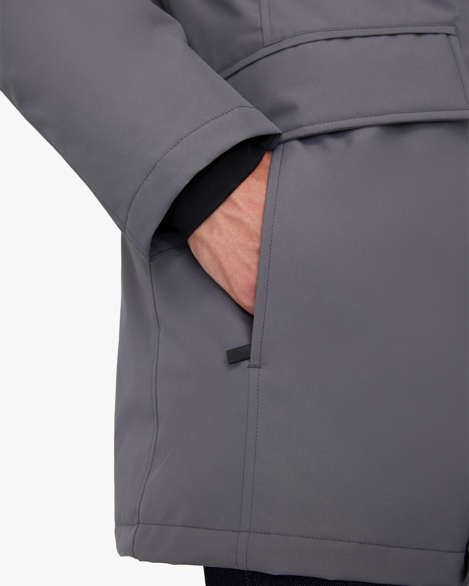quartz-co-champlain-heritage-manteau-d-hiver-en-duvet-capuchon image 5