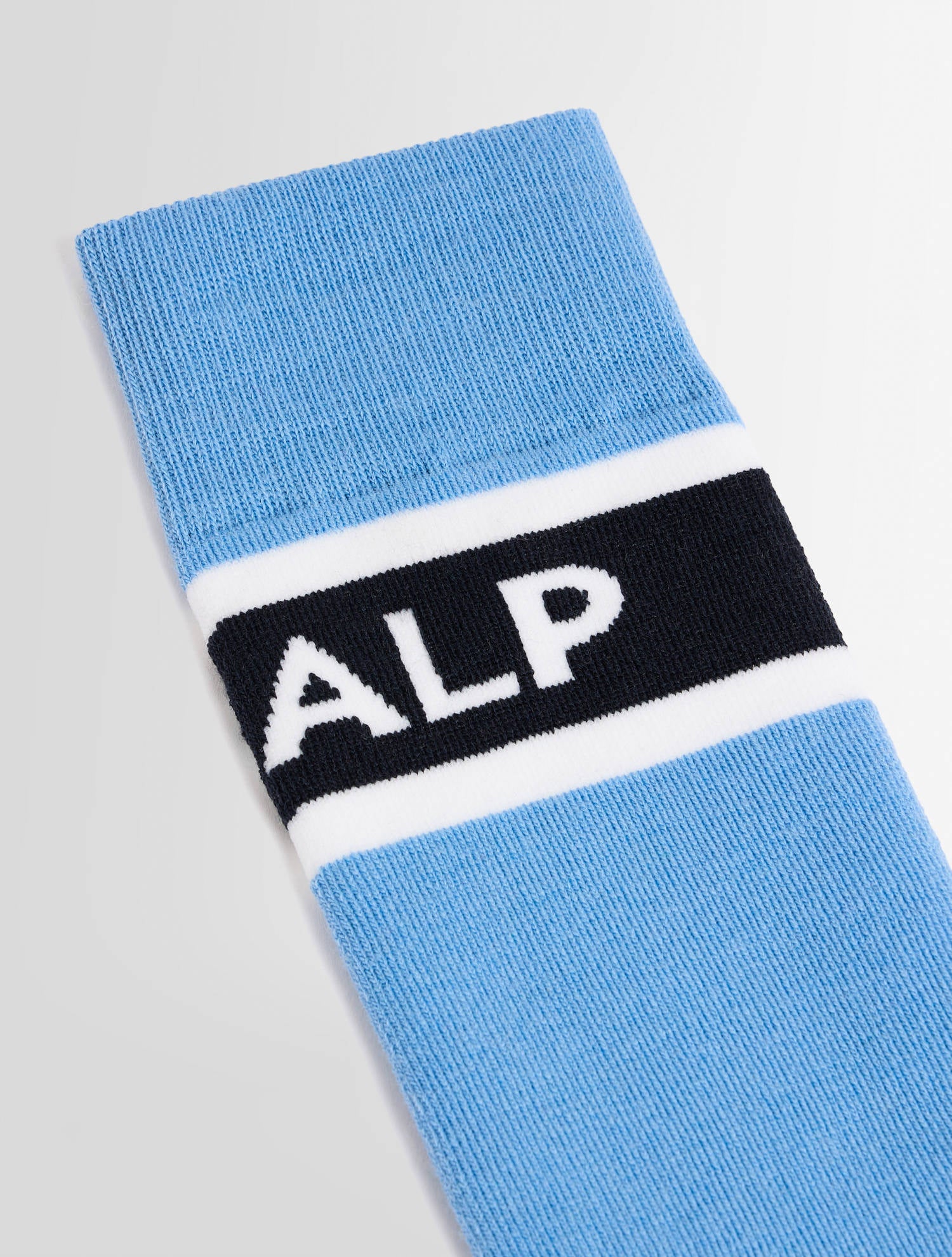 fusalp-chaussettes-de-ski-piste-pro-montantes-laine-color-block image 3