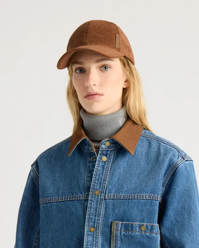 kanuk-carignan-casquette-microsu-de image 1