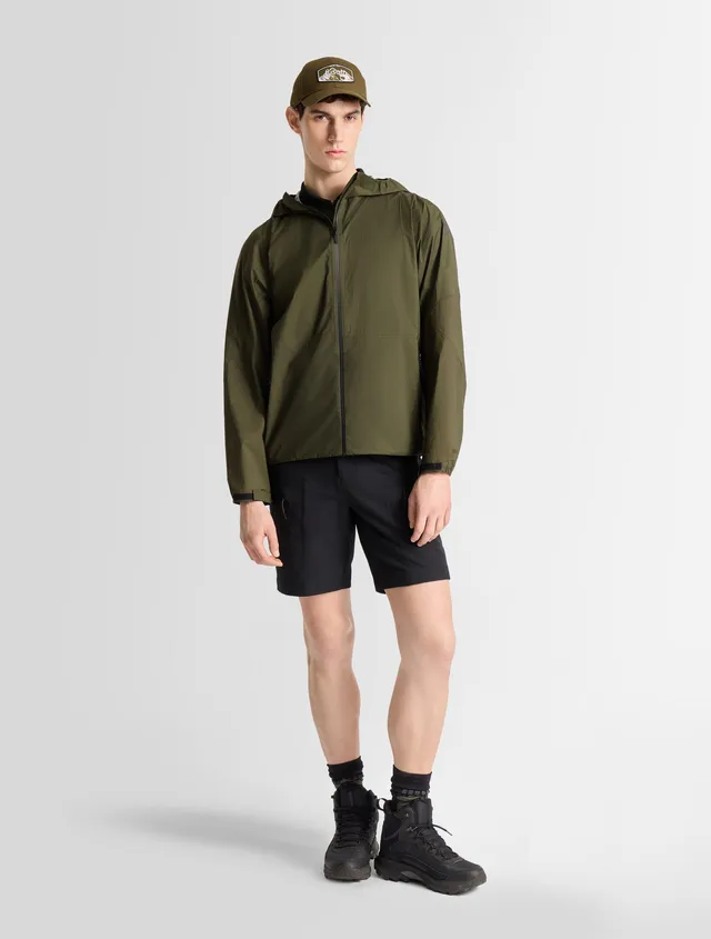 fusalp-veste-coupe-vent-airvone-nylon-ultral-ger-tanche image 1