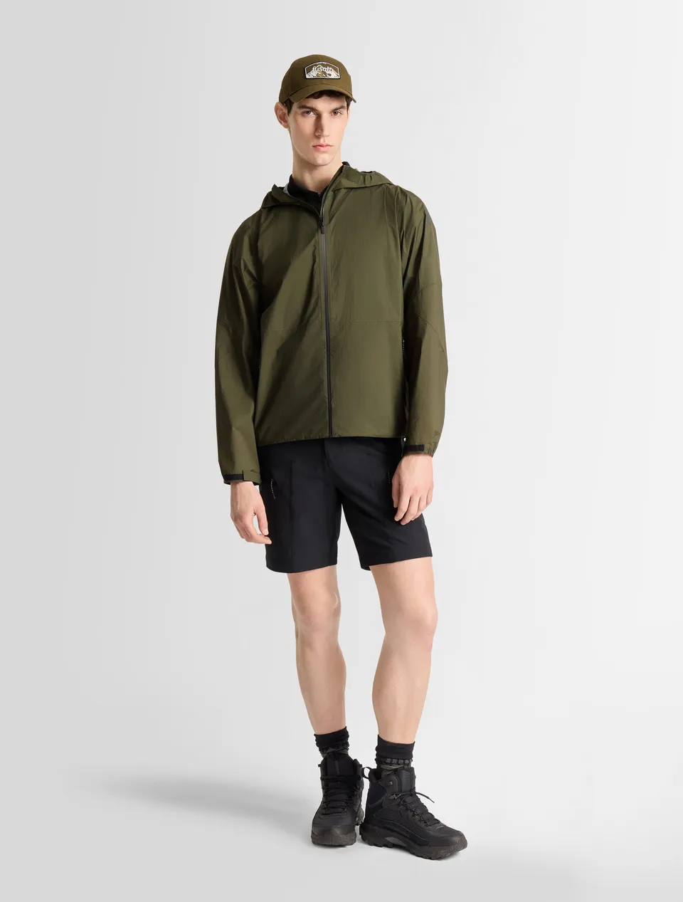 fusalp-veste-coupe-vent-airvone-nylon-ultral-ger-tanche image 1
