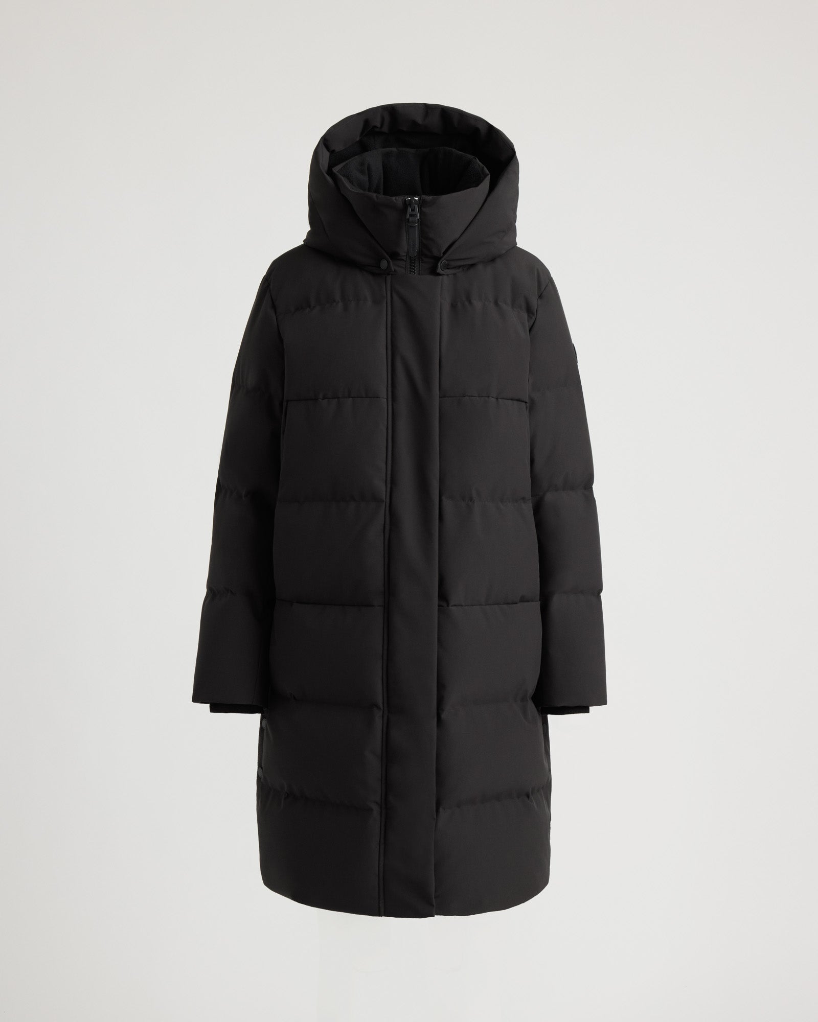 kanuk-atwater-manteau-duvet-matelass-capuche-femme image 2