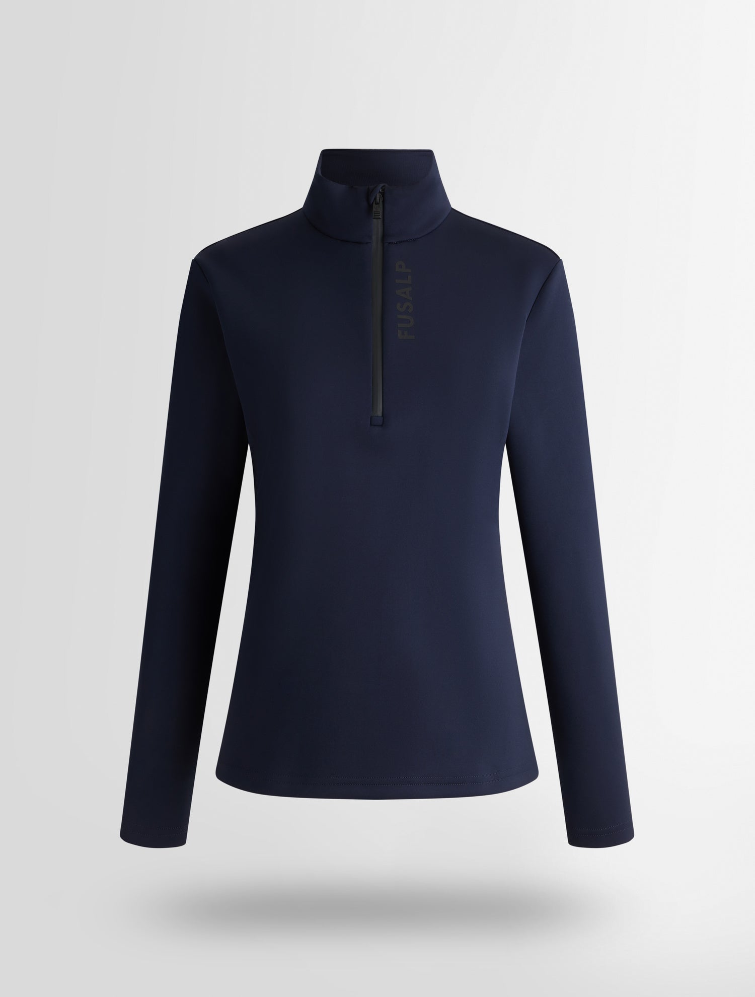 fusalp-sous-pull-orion-top-powerstretch-col-montant-homme image 5