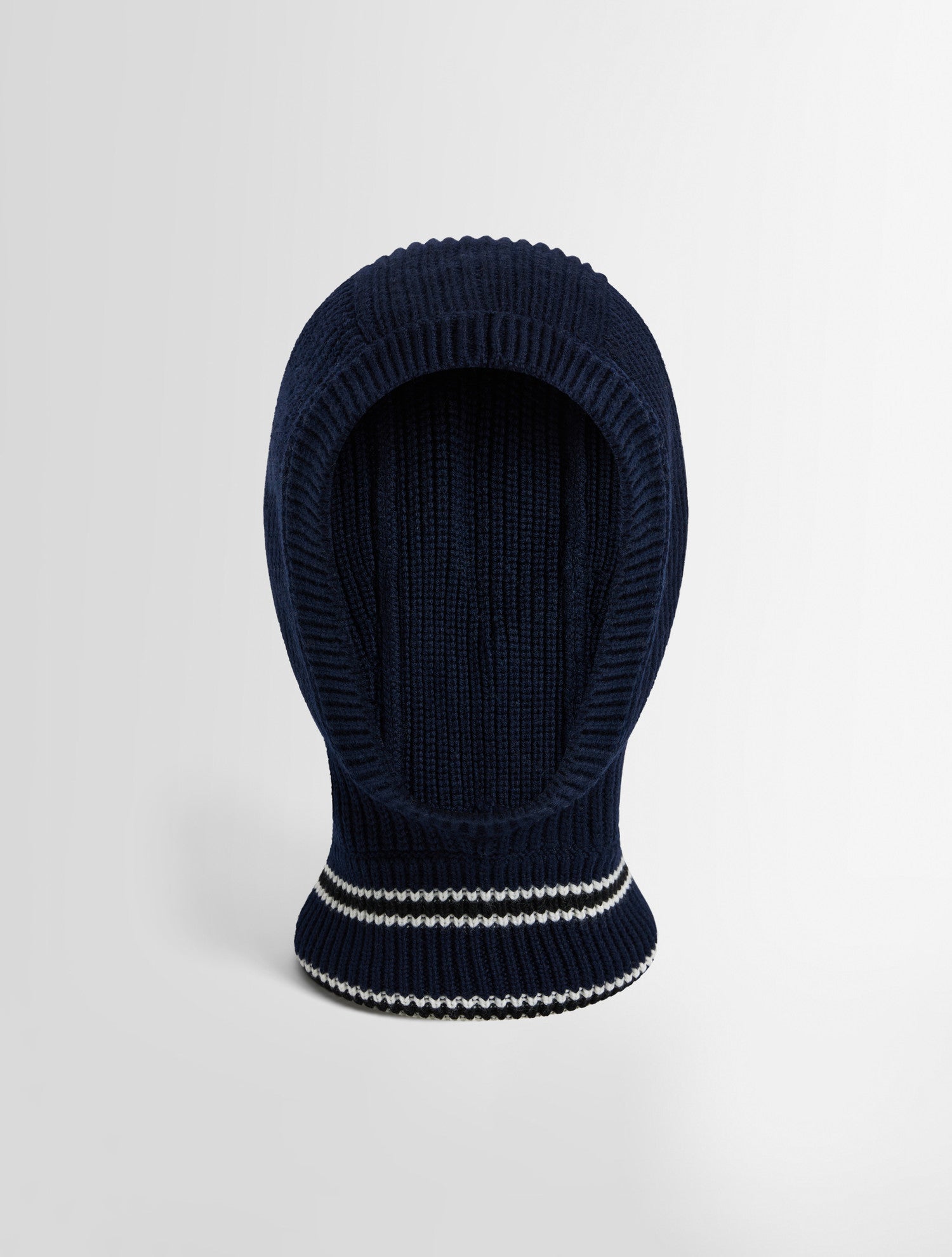 fusalp-wool-cagoule-100-laine-tricot-c-tel image 2