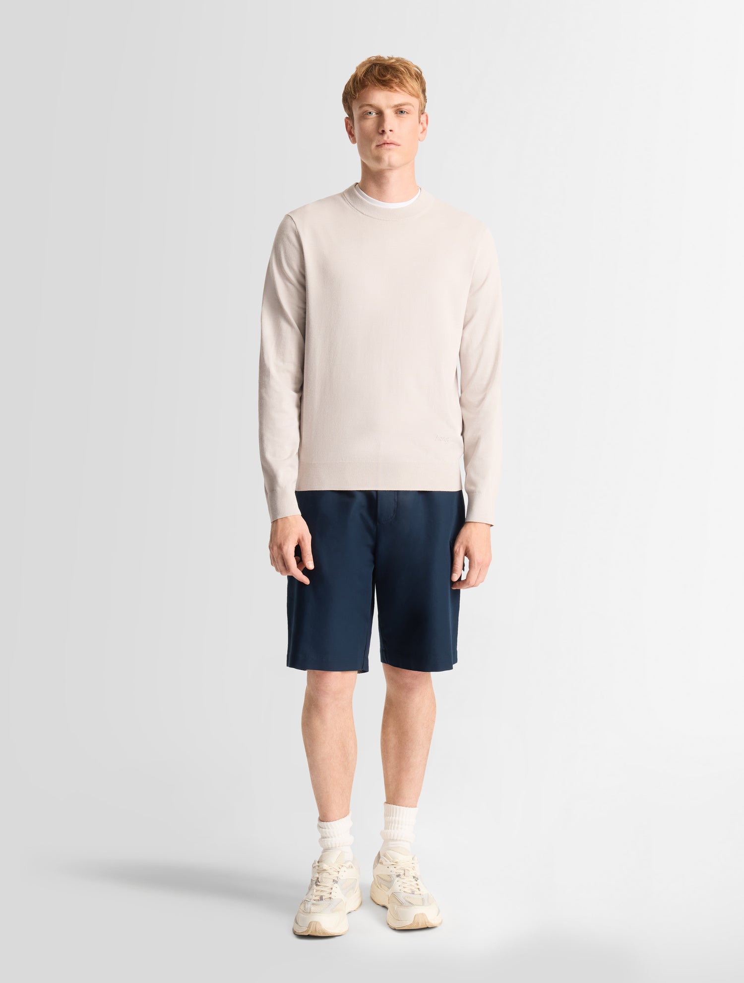 fusalp-pull-ashtton-pull-col-rond-ottoman-homme image 1