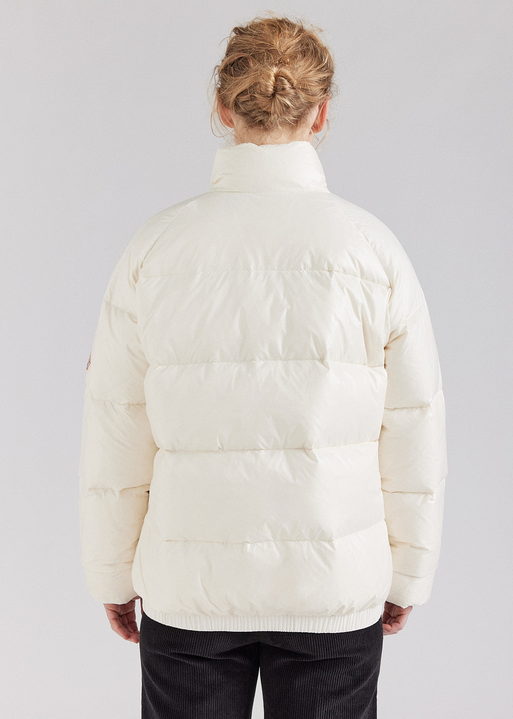 pyrenex-vintage-mythic-doudoune-unisexe-chalk image 7