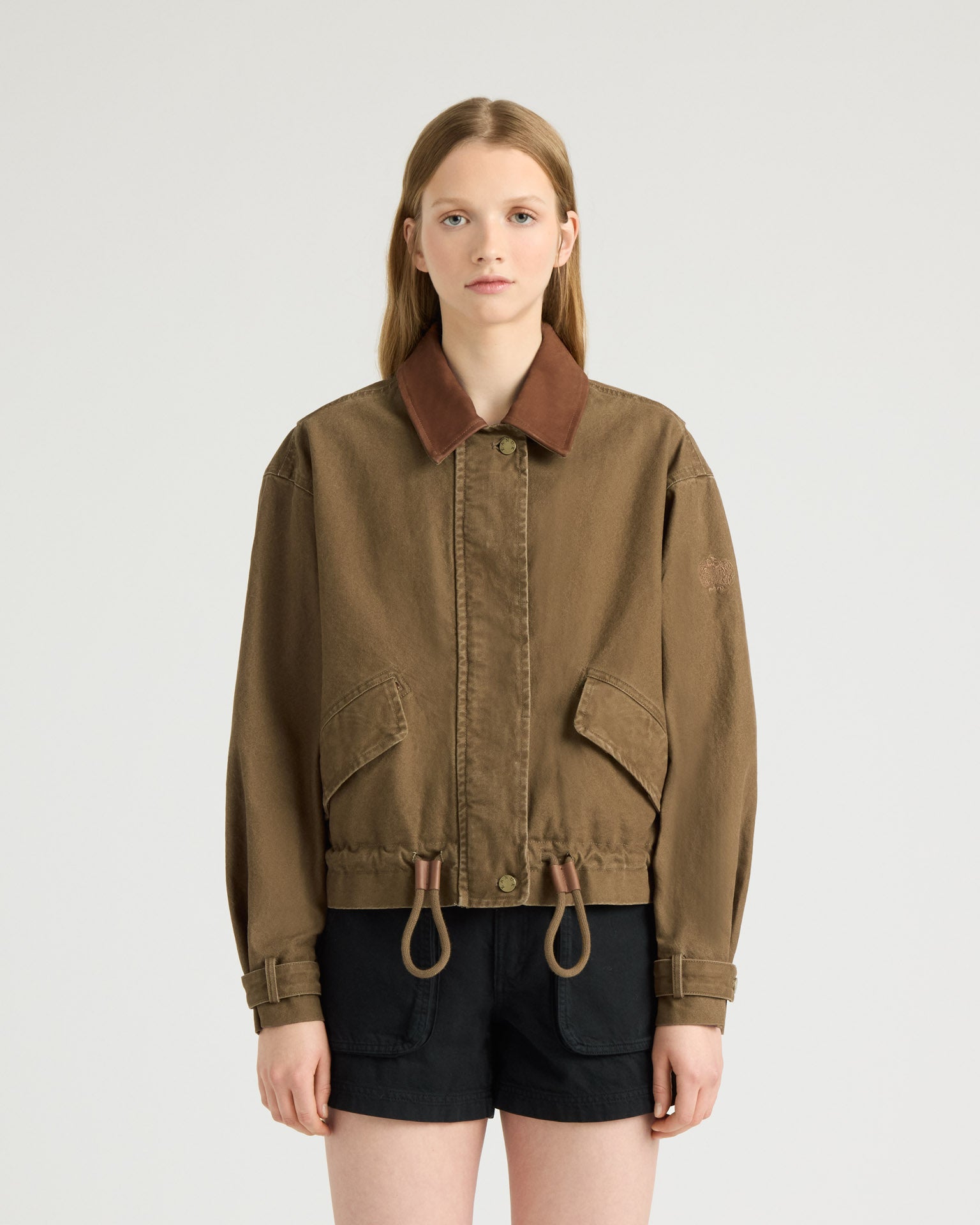 kanuk-arlequin-manteau-de-travail-en-toile image 3