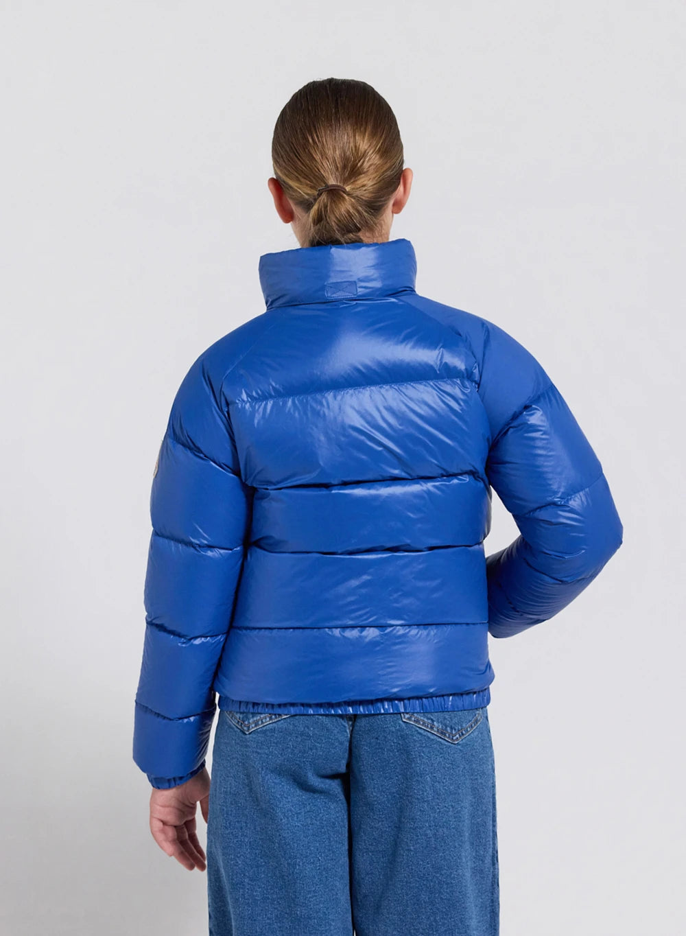 pyrenex-vintage-mythic-doudoune-enfant-bleue-8-16-ans image 8