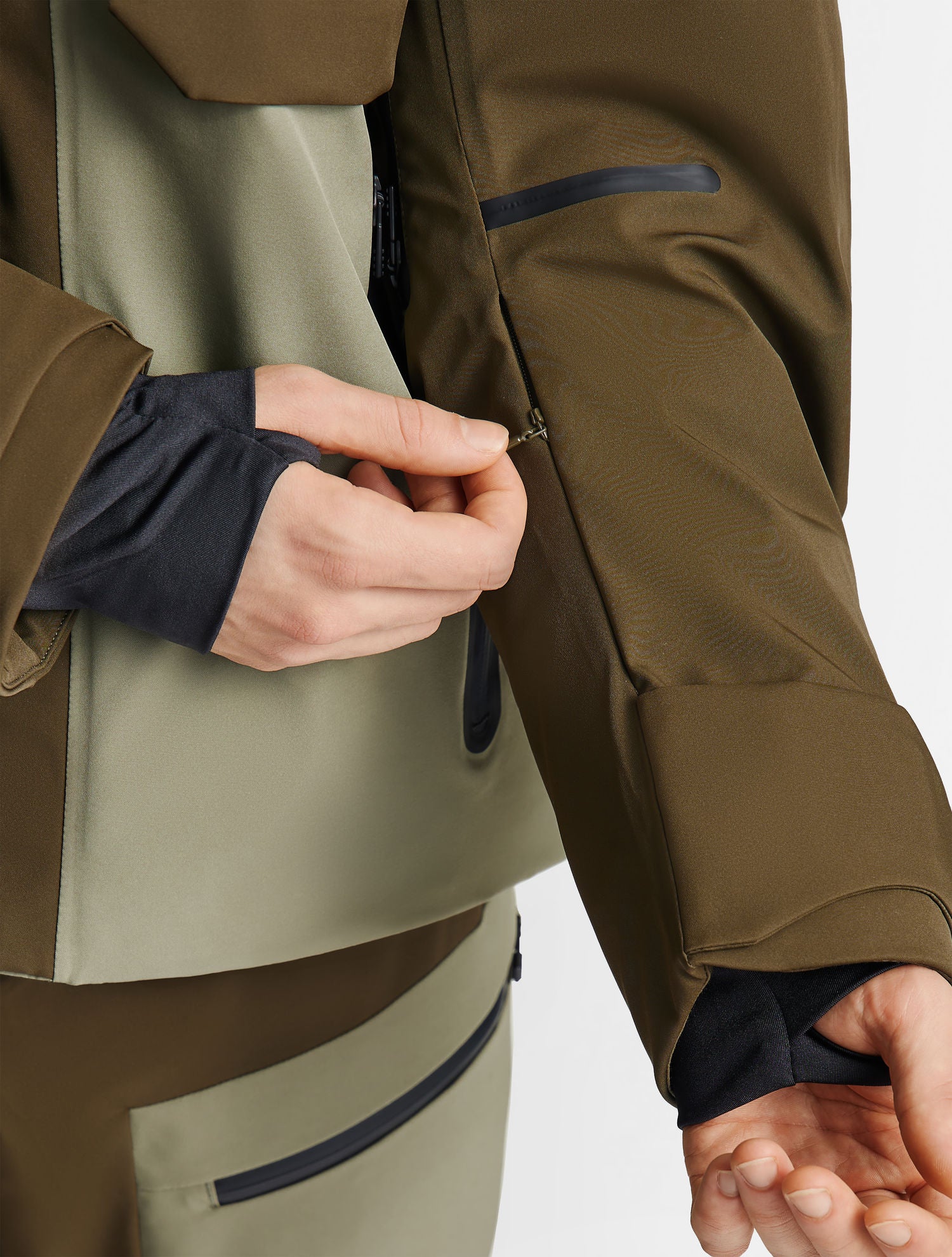 fusalp-john-veste-de-ski-primaloft-recco-grand-froid image 4