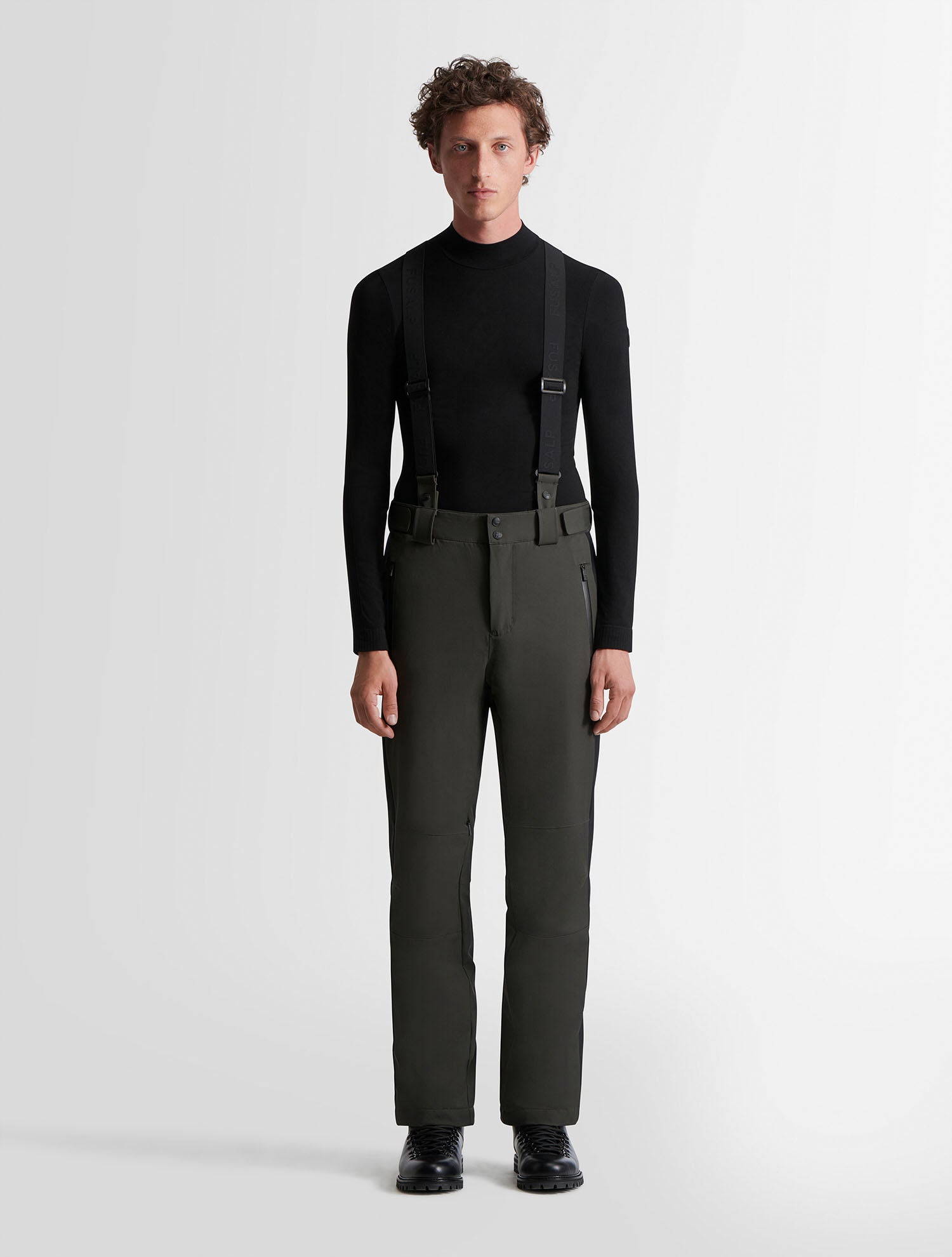fusalp-pantalon-de-ski-ranger-membrane-ouate-chaude image 1