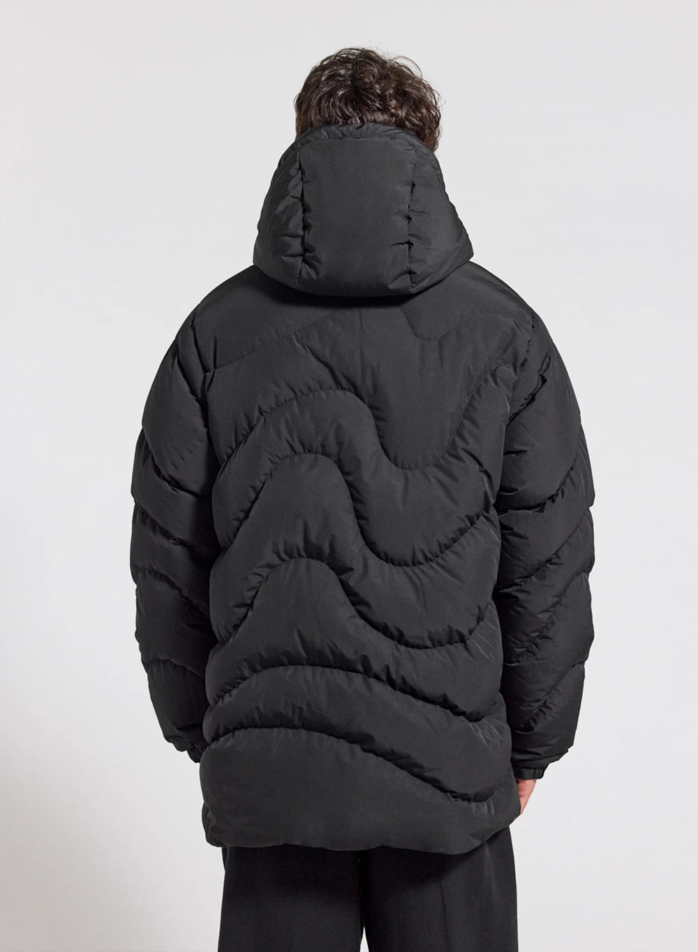 pyrenex-mourtis-doudoune-capuche-homme-noire image 4