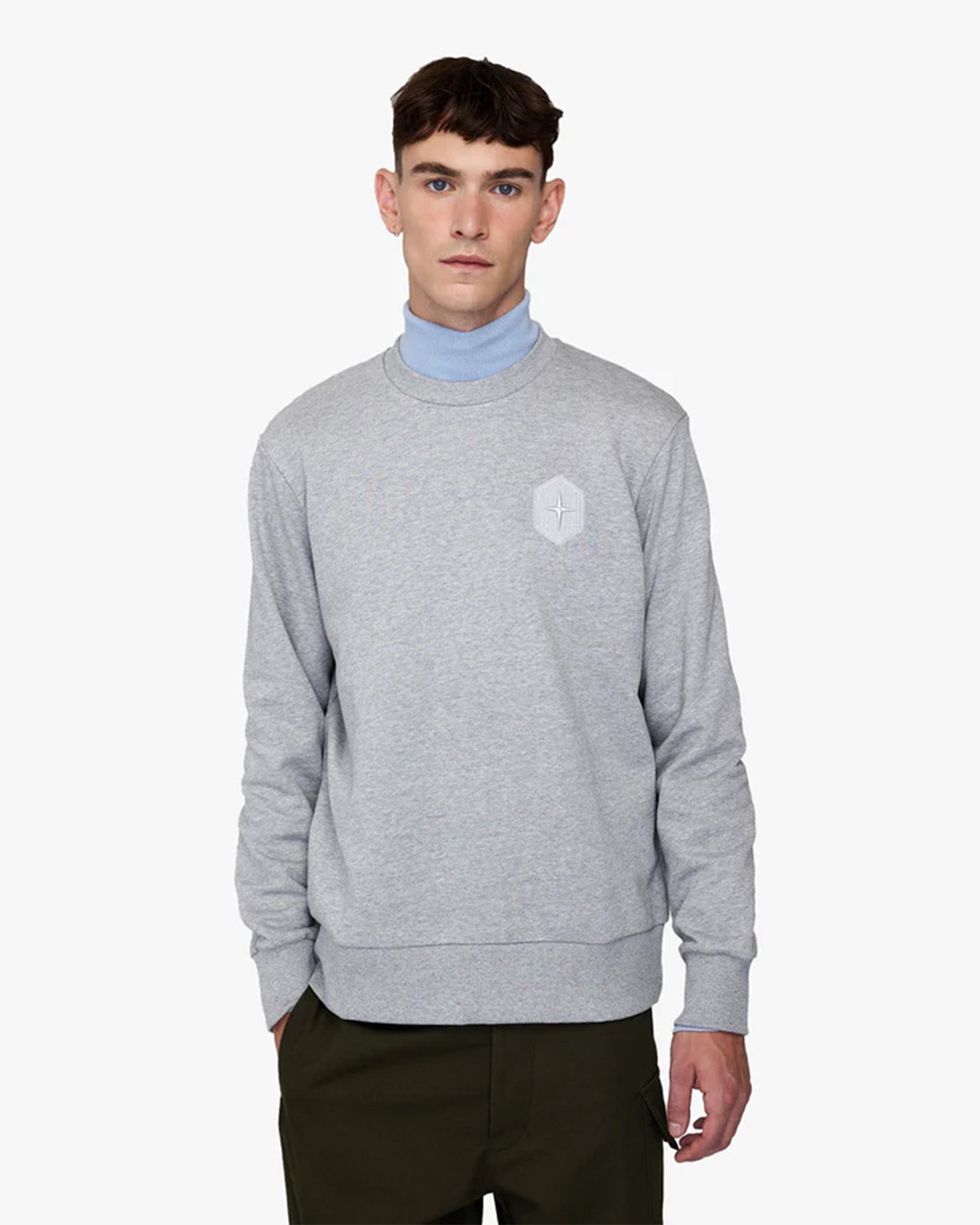 quartz-co-josh-sweat-col-rond-coton-bio-french-terry image 7