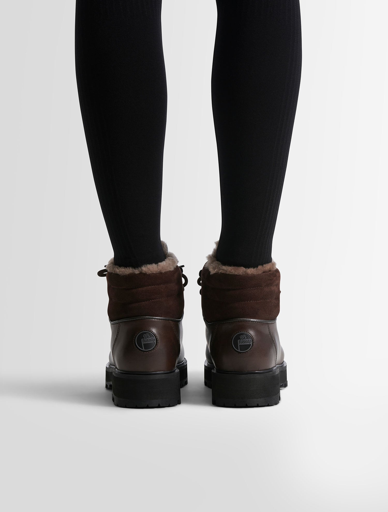 fusalp-classic-boot-w-chaussures-de-montagne-femme-en-cuir image 6