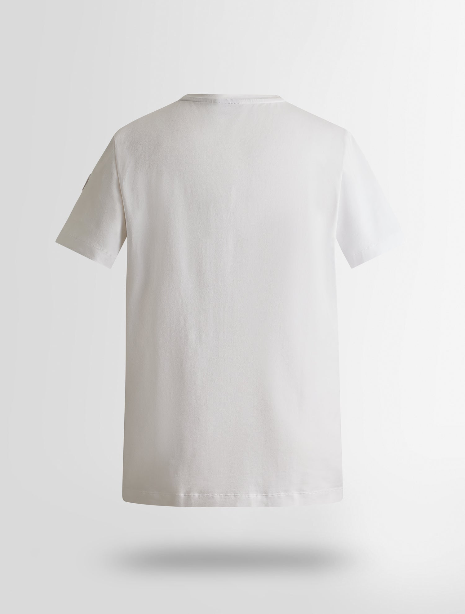fusalp-t-shirt-rivi-re-homme-coton-stretch-col-rond image 6