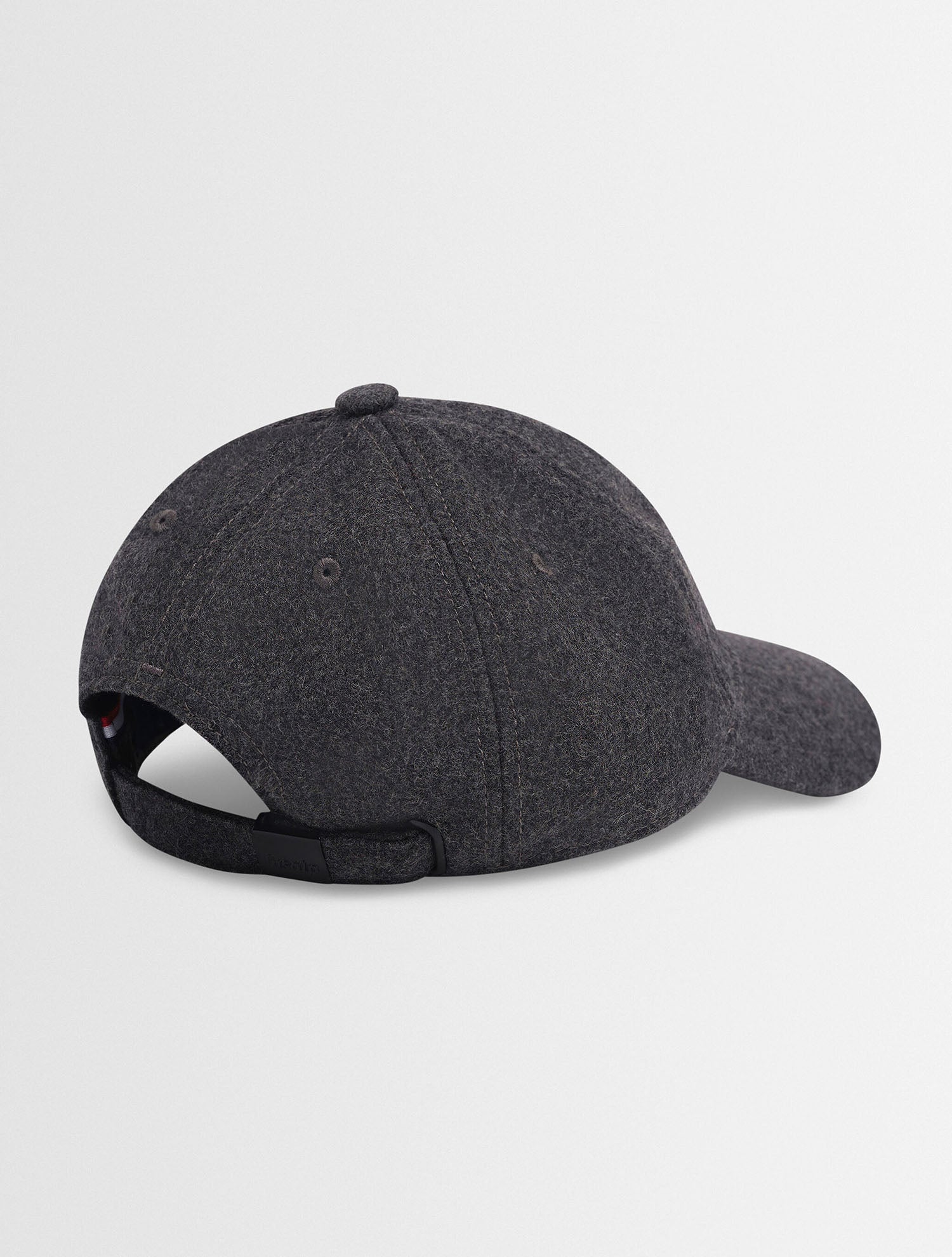 fusalp-casquette-wool-cap-laine-melton-baseball image 6