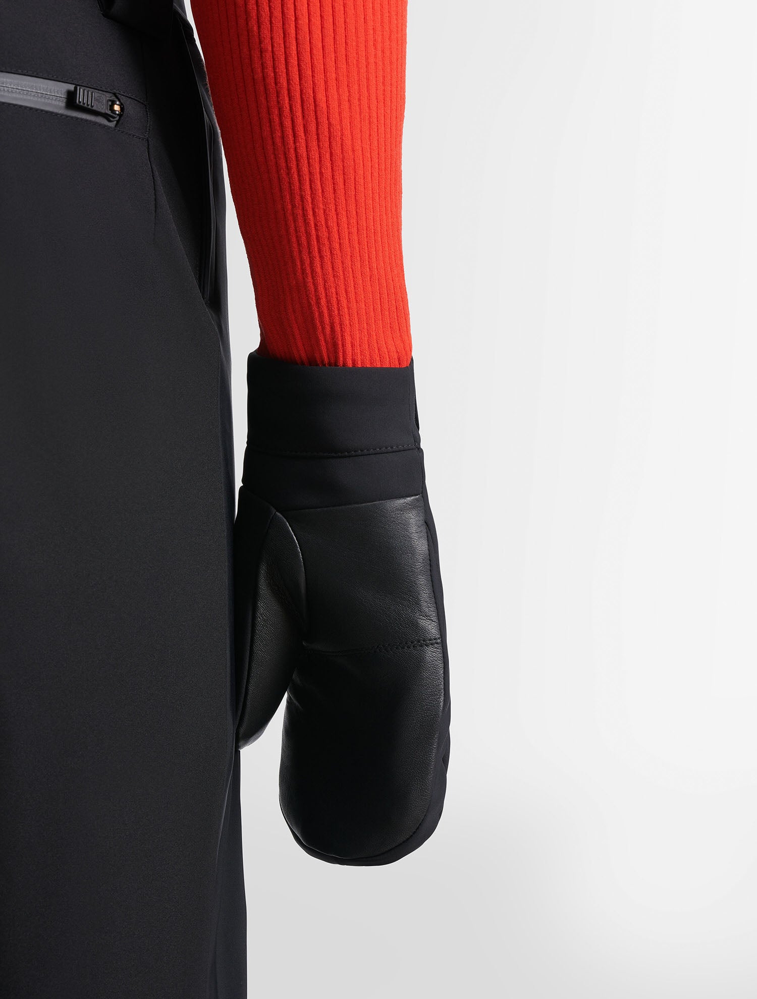fusalp-rock-mitten-moufles-de-ski-softshell-primaloft-hipora image 6