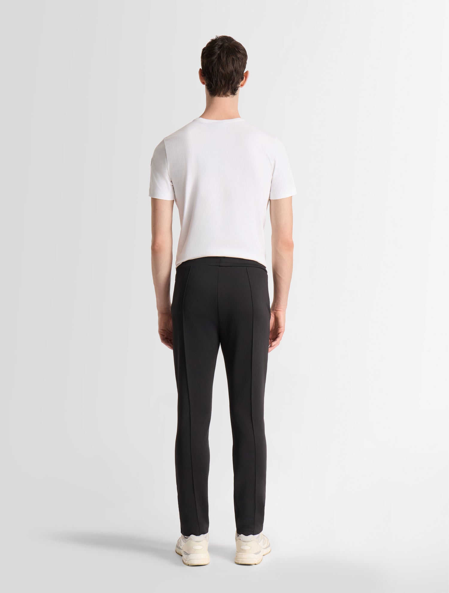 fusalp-pantalon-malaga-molleton-technique-stretch-homme image 8