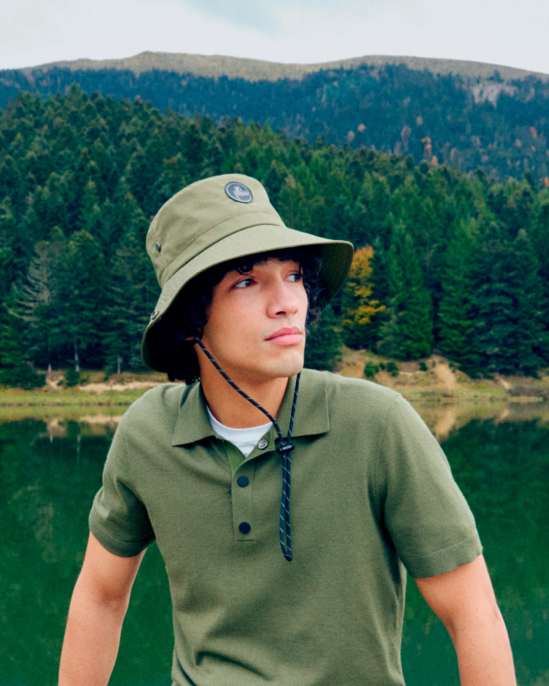 fusalp-henryo-polo-manches-courtes-maille-luxe image 4