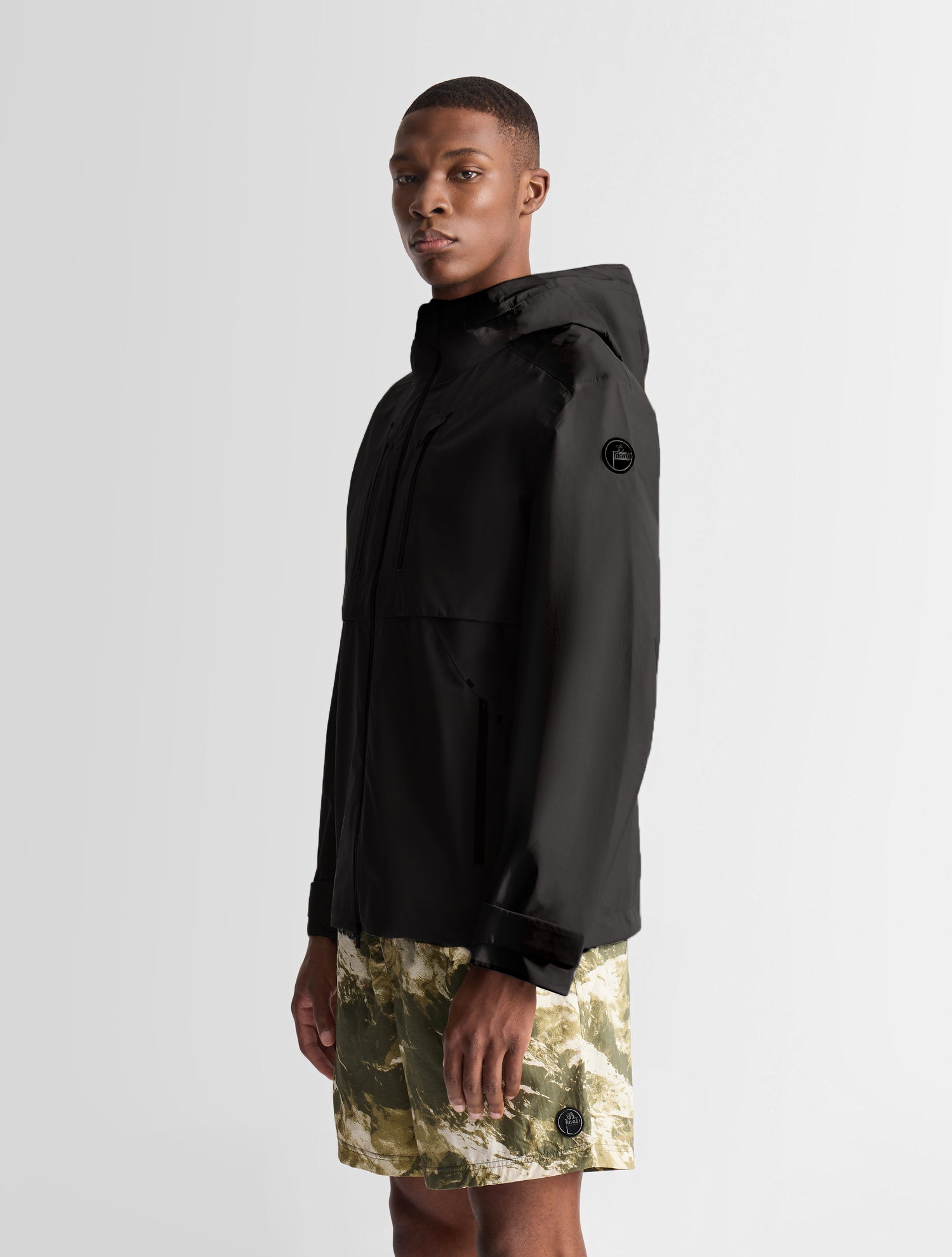 fusalp-brivor-veste-3-couches-micro-ripstop image 2