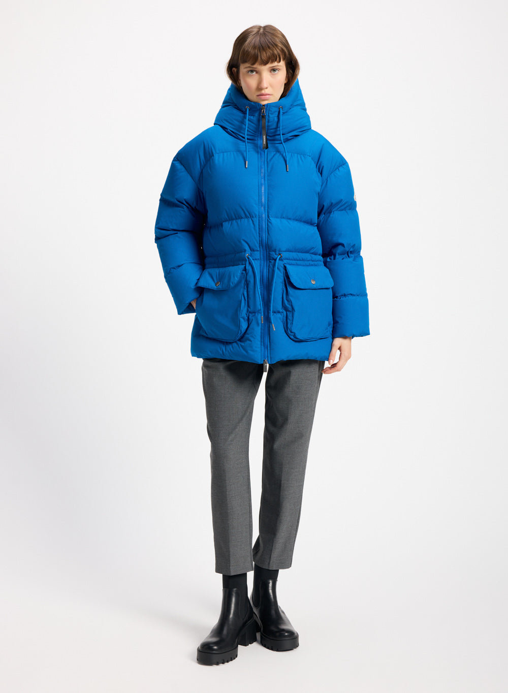 doudoune-hiver-capuche-femme-pyrenex-aule-bleu-lectrique-20-c image 6