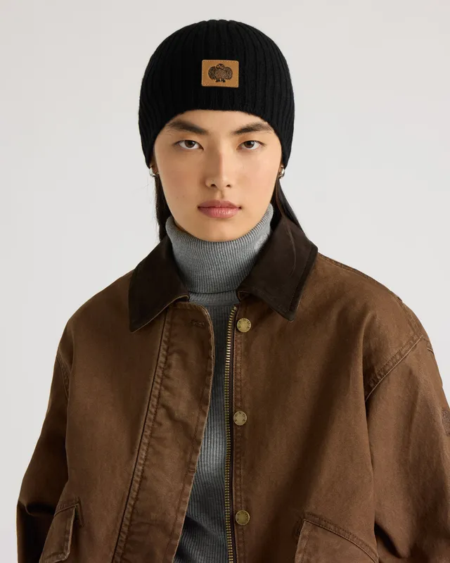 kanuk-beloeil-tuque-c-tel-e-unisexe-logo-nubuck image 1