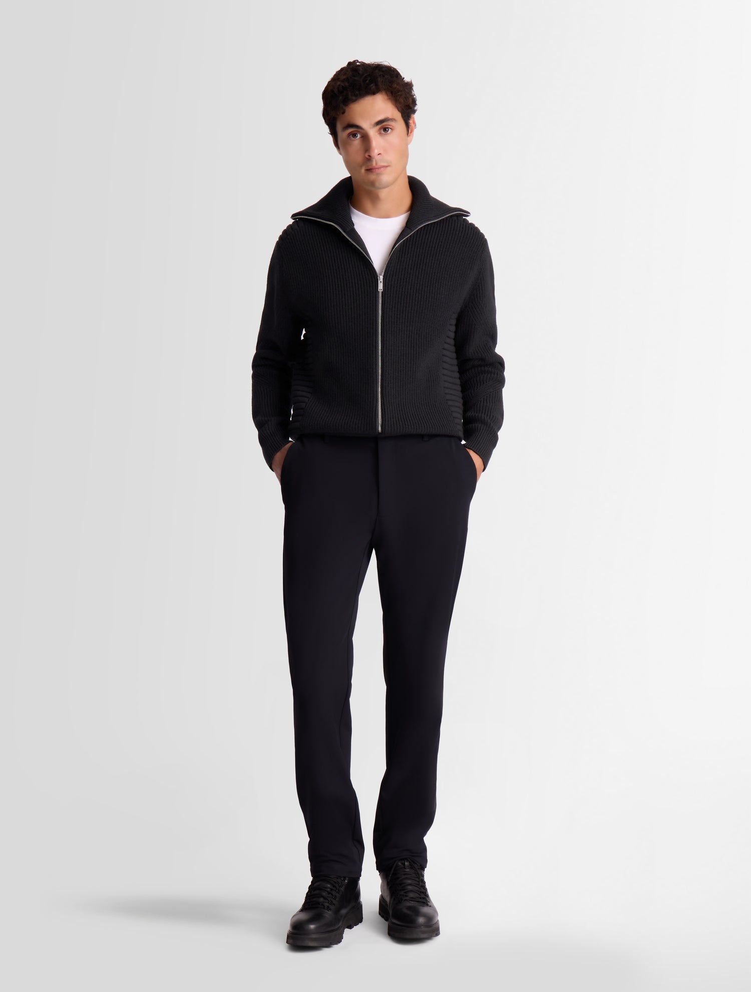 fusalp-pantalon-oural-pantalon-serg-bi-stretch-droit image 1