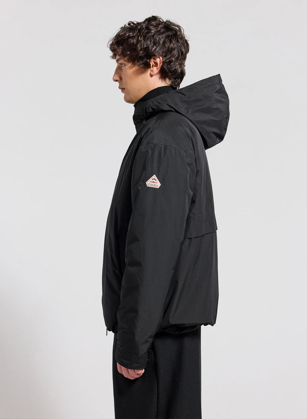 pyrenex-puigmal-parka-matelass-e-imperm-able-homme-noire image 3