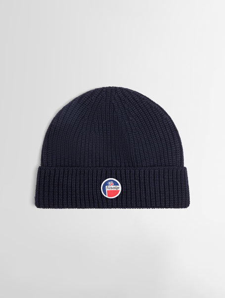 fusalp-bonnet-cosmic-bonnet-en-laine-jauge-6 image 1