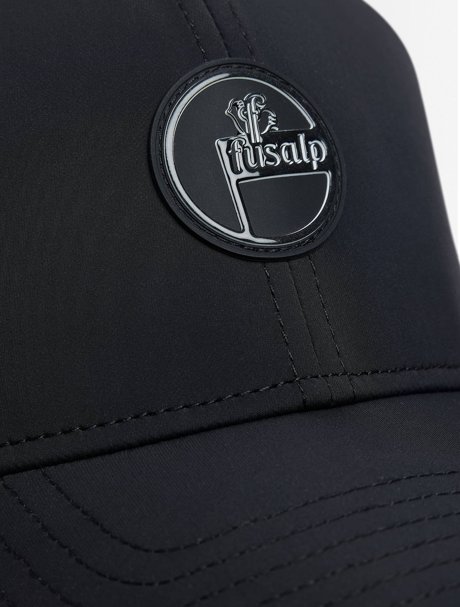 fusalp-raining-casquette-imperm-able-en-nylon-stretch image 5