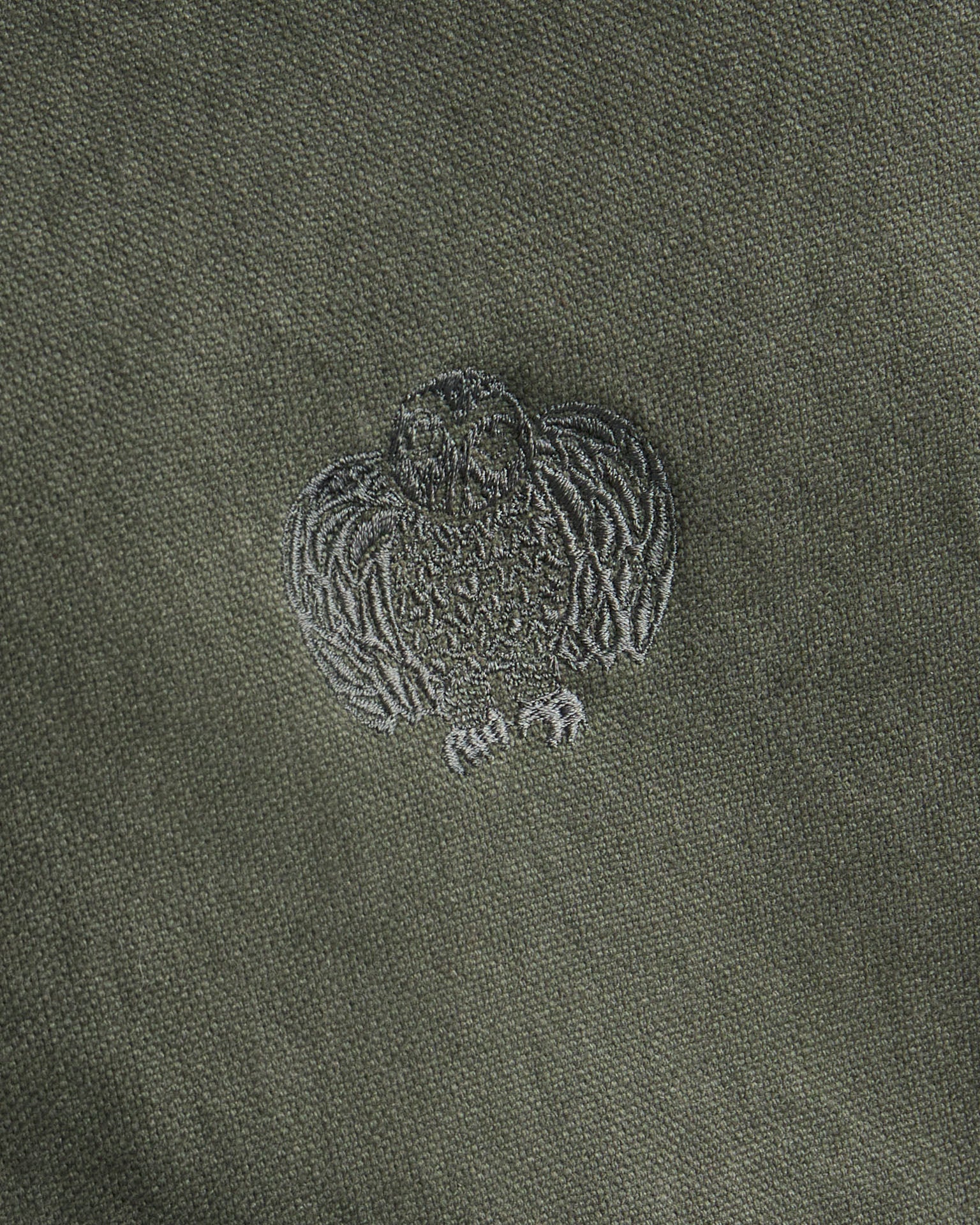 kanuk-laurentien-veste-de-travail-en-toile-doubl-e-laine image 7