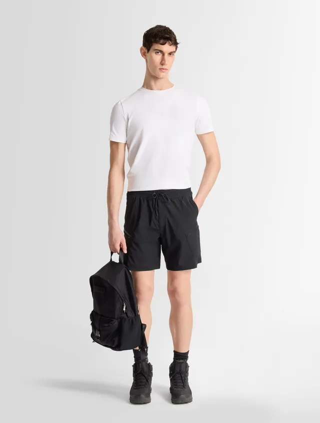 short-fusalp-thilo-homme-toile-l-g-re-cargo-etanche image 1