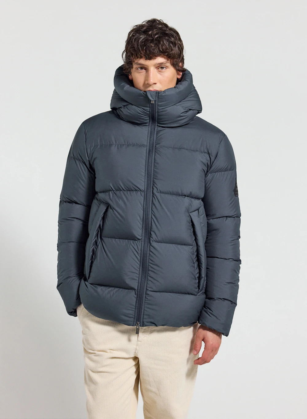 pyrenex-barry-doudoune-made-in-france-bleu-fonc-mat image 1