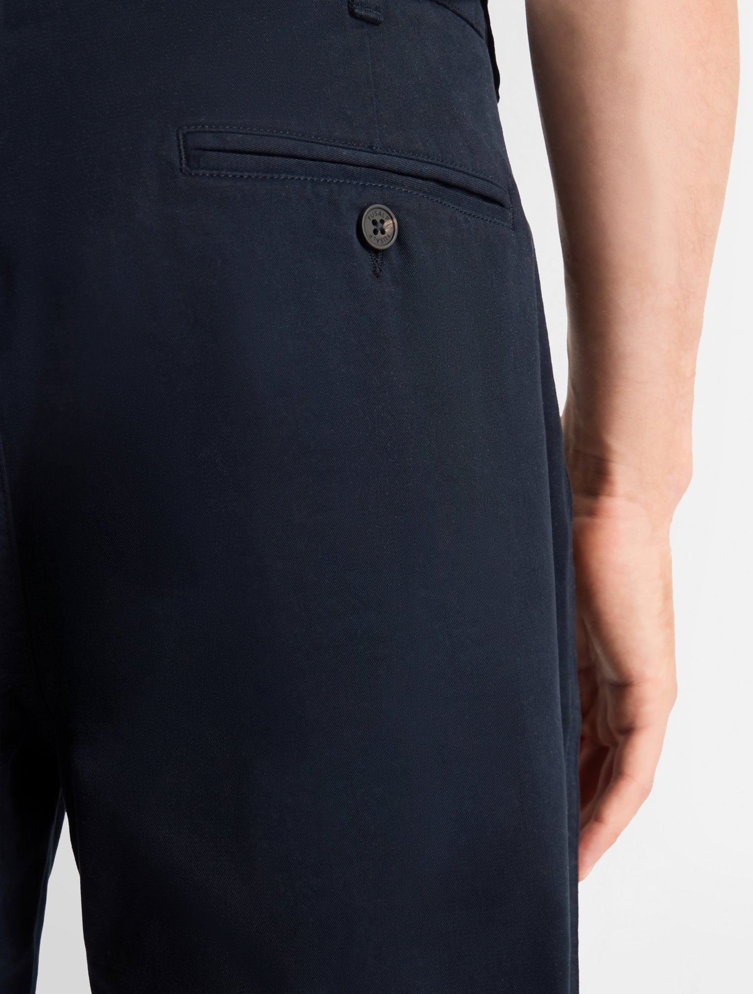 fusalp-pantalon-sletonar-coton-twill-coupe-droite image 4