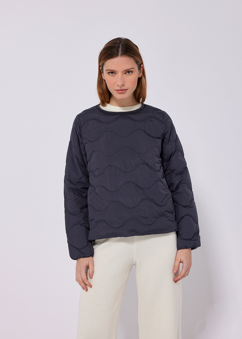 pyrenex-frida-sweat-matelass-cr-puscule image 1