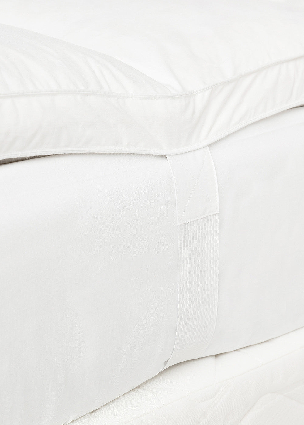 pyrenex-ecrin-superior-surmatelas-4-cm-ferme image 2