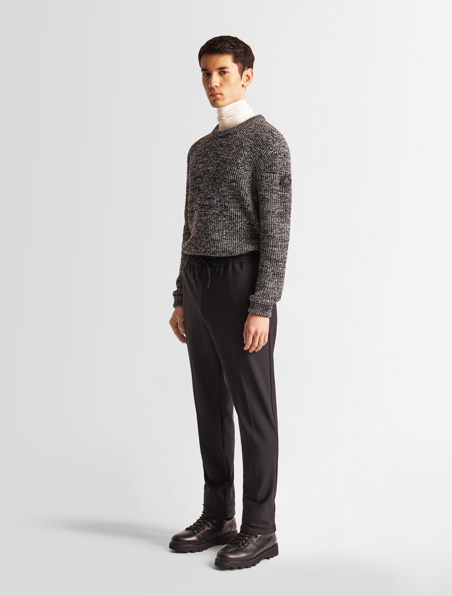 fusalp-pantalon-aymeric-bi-stretch-homme image 2