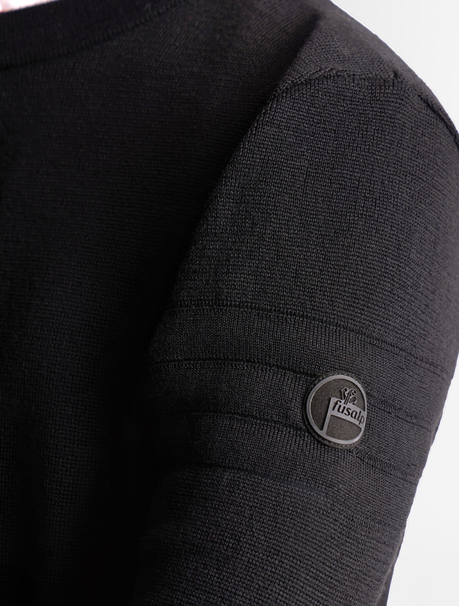 pull-fusalp-damien-100-laine-col-rond-homme image 4