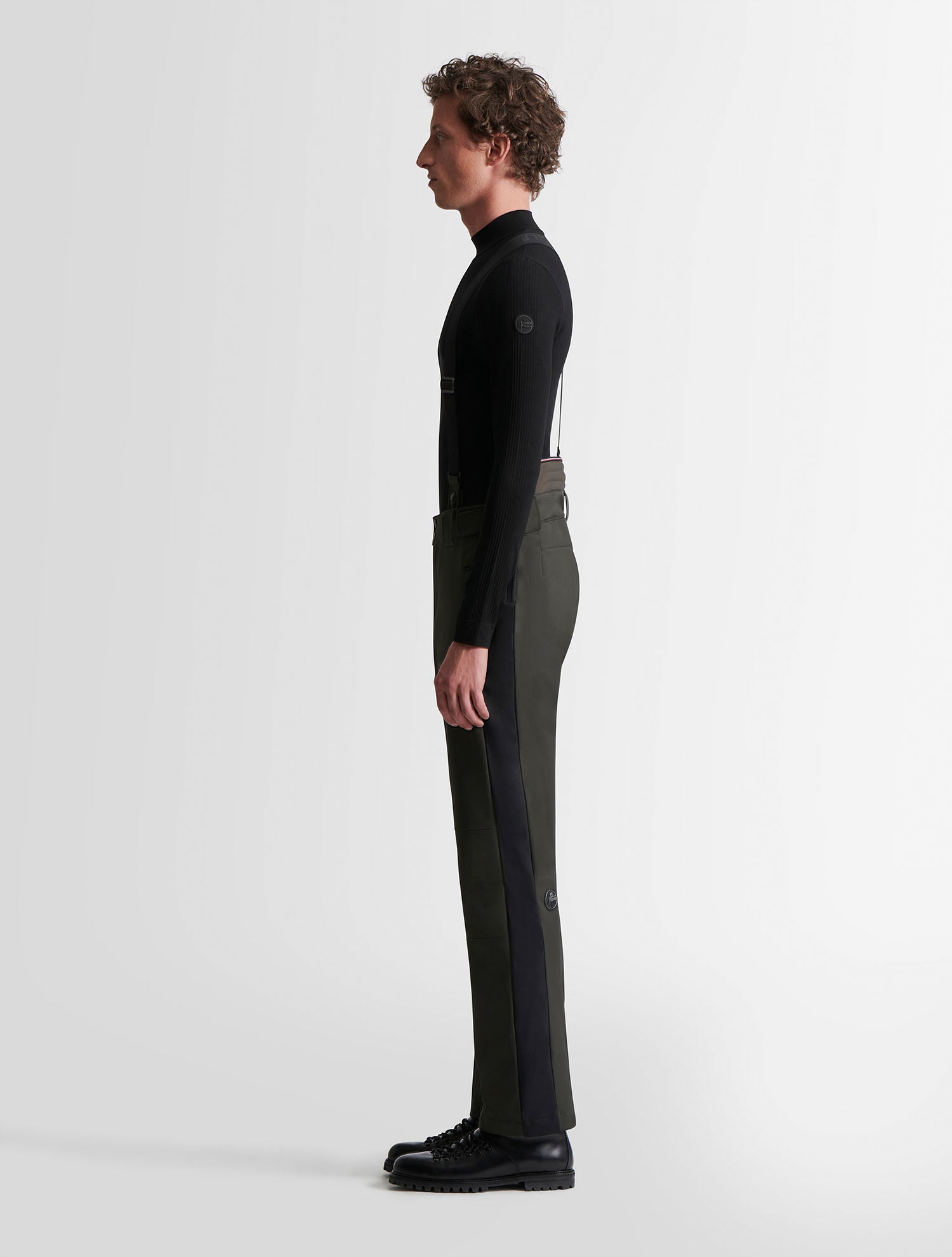 fusalp-pantalon-de-ski-ranger-membrane-ouate-chaude image 2