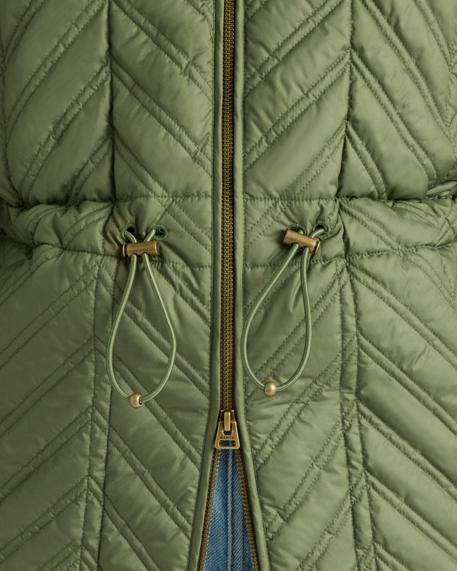 kanuk-hope-manteau-surpiqu-matelass-femme-capuche image 6