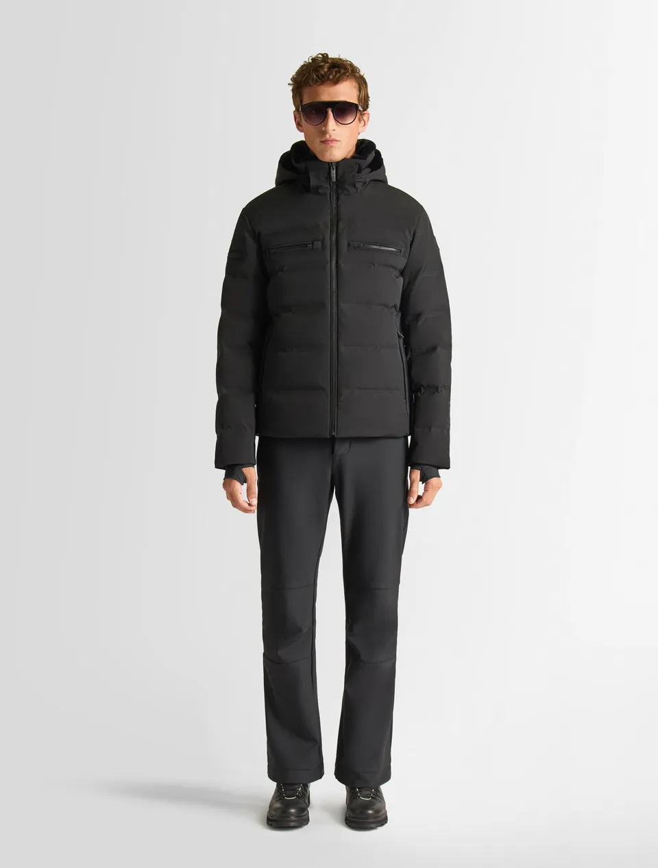 fusalp-berlioz-doudoune-homme-stretch-imperm-able image 1
