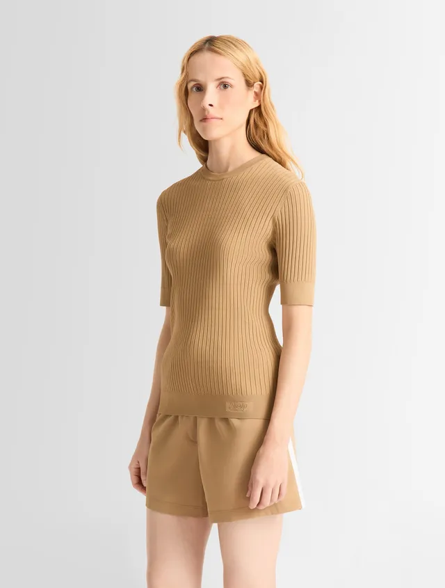 fusalp-jadou-t-shirt-manches-courtes-femme image 1