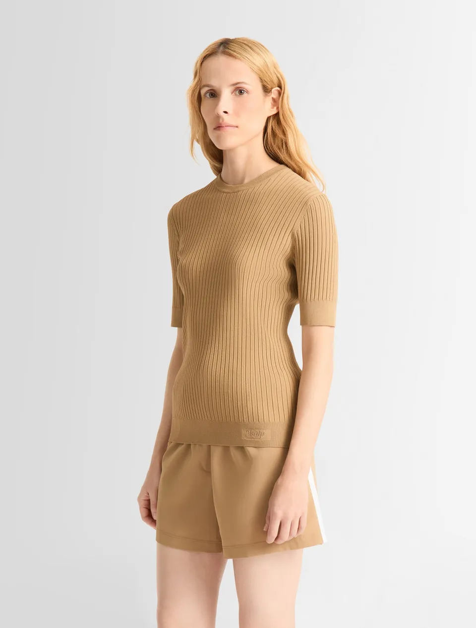 fusalp-jadou-t-shirt-manches-courtes-femme image 1