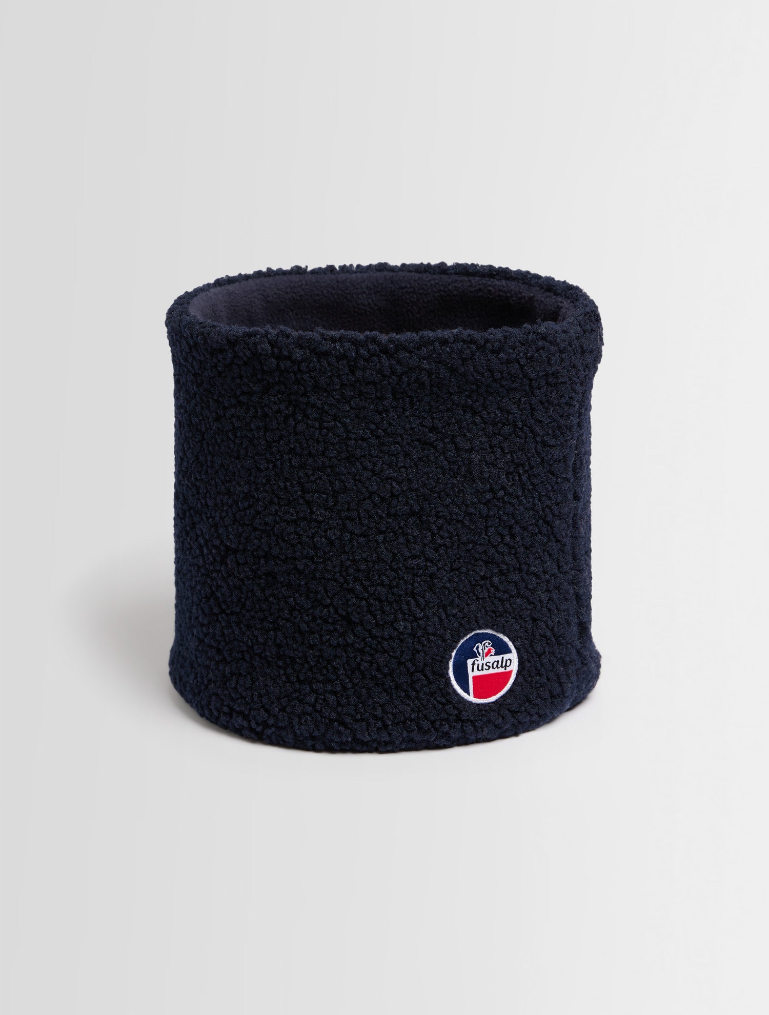 fusalp-tour-de-cou-sirius-enfant-polaire-sherpa image 3