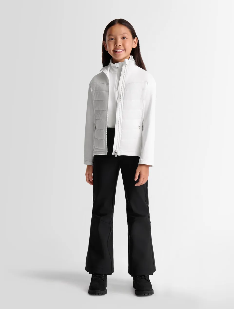 fusalp-veste-altair-enfant-bi-mati-re-d-perlante image 1