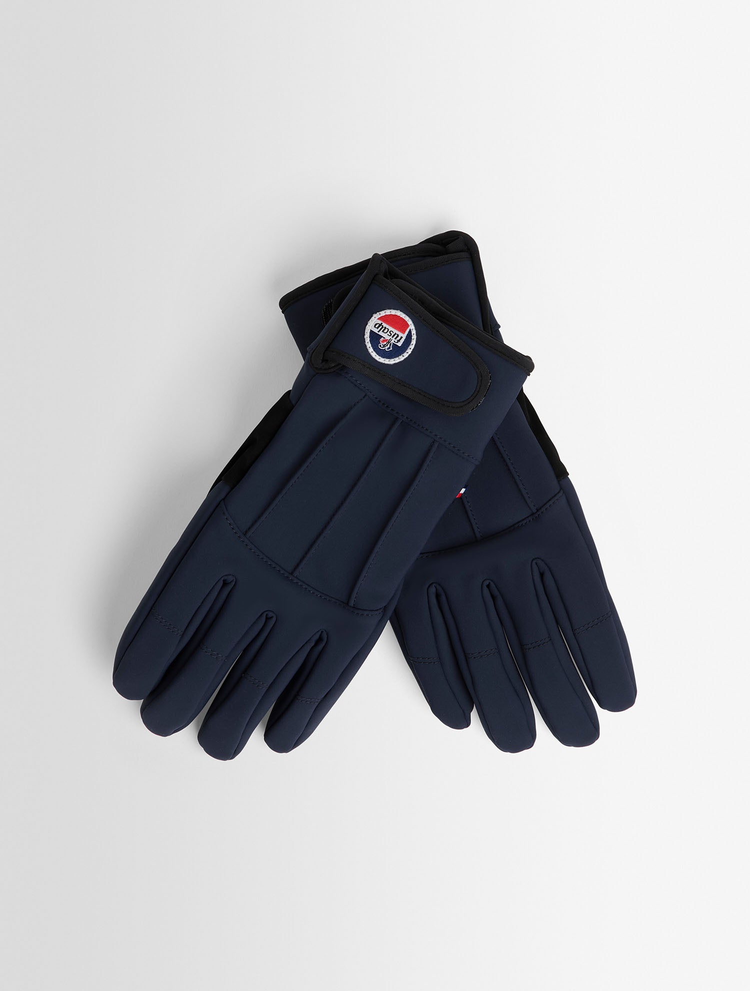 fusalp-gants-de-ski-glacier-m-primaloft-hipora image 2