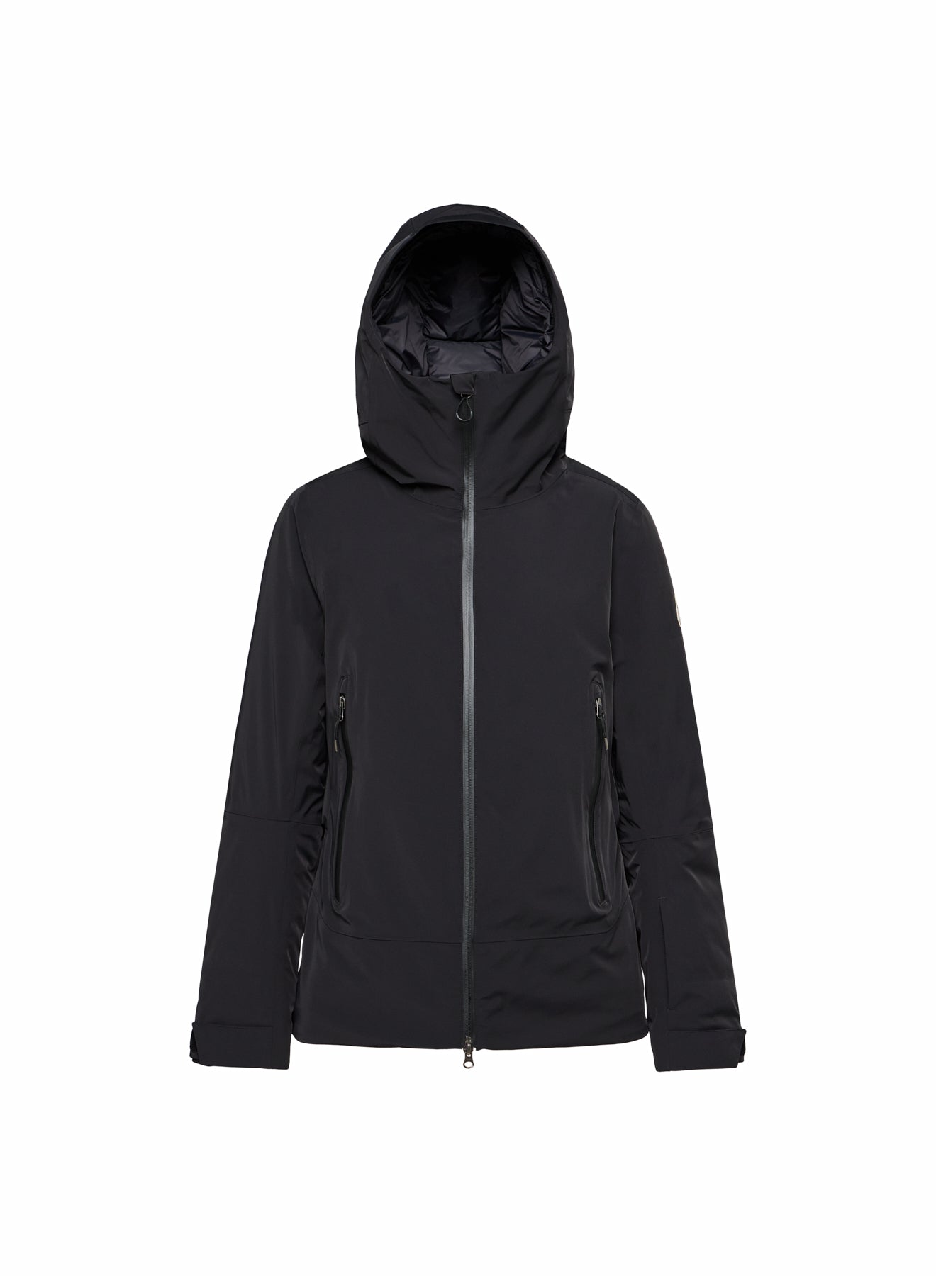 veste-parka-femme-pyrenex-nova-noire-duvet-legend image 8