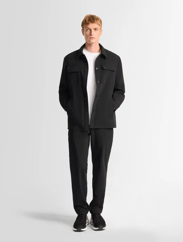 fusalp-solandroz-veste-technique-stretch-homme-4-poches image 1