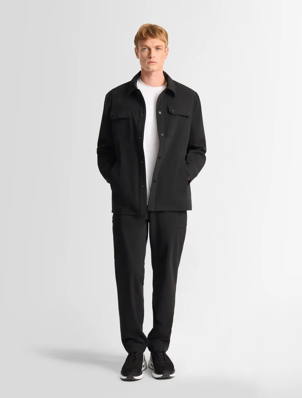 fusalp-solandroz-veste-technique-stretch-homme-4-poches image 1