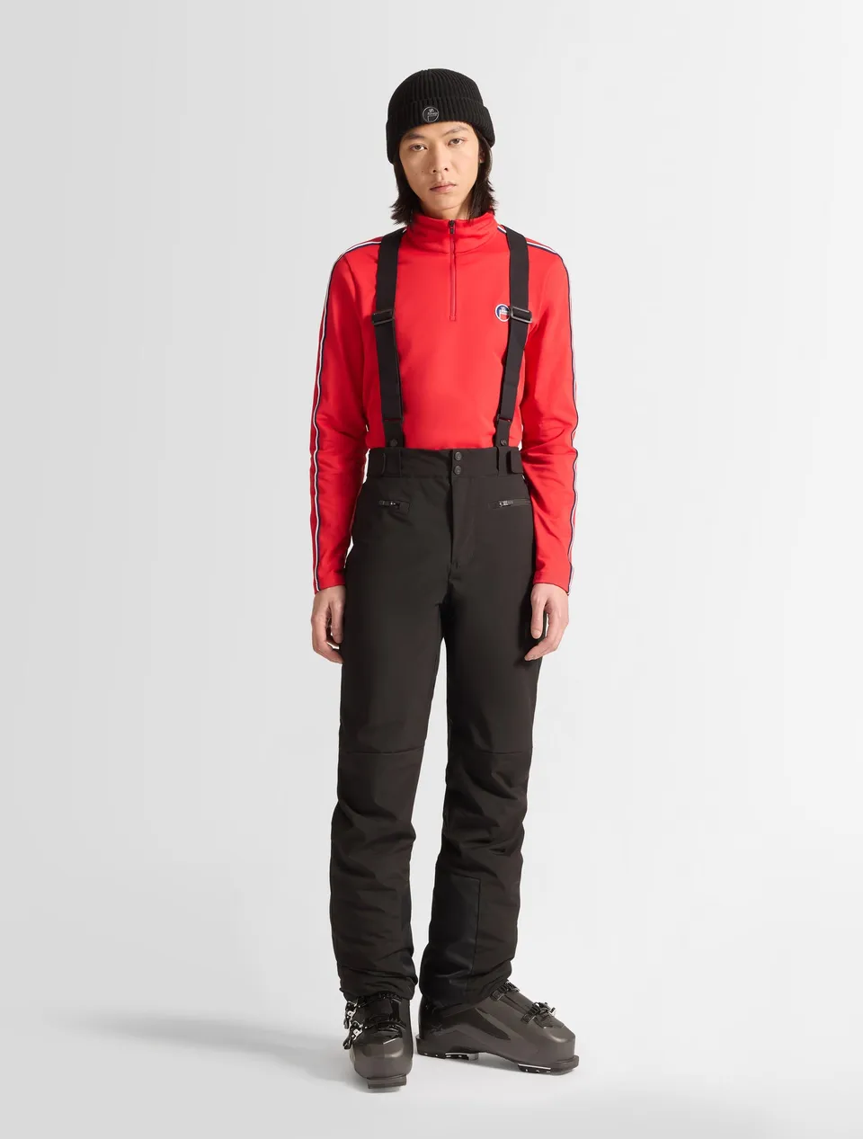 fusalp-tomaso-pantalon-de-ski-homme-membrane-stretch image 1