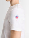 fusalp-t-shirt-rivi-re-t-shirt-homme-coton-stretch-col-rond image 5